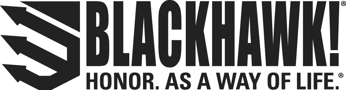 Vista Outdoor Media - BLACKHAWK! - Logos