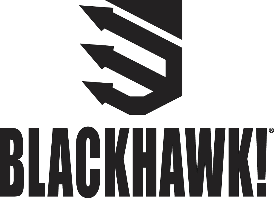Vista Outdoor Media - BLACKHAWK! - Logos