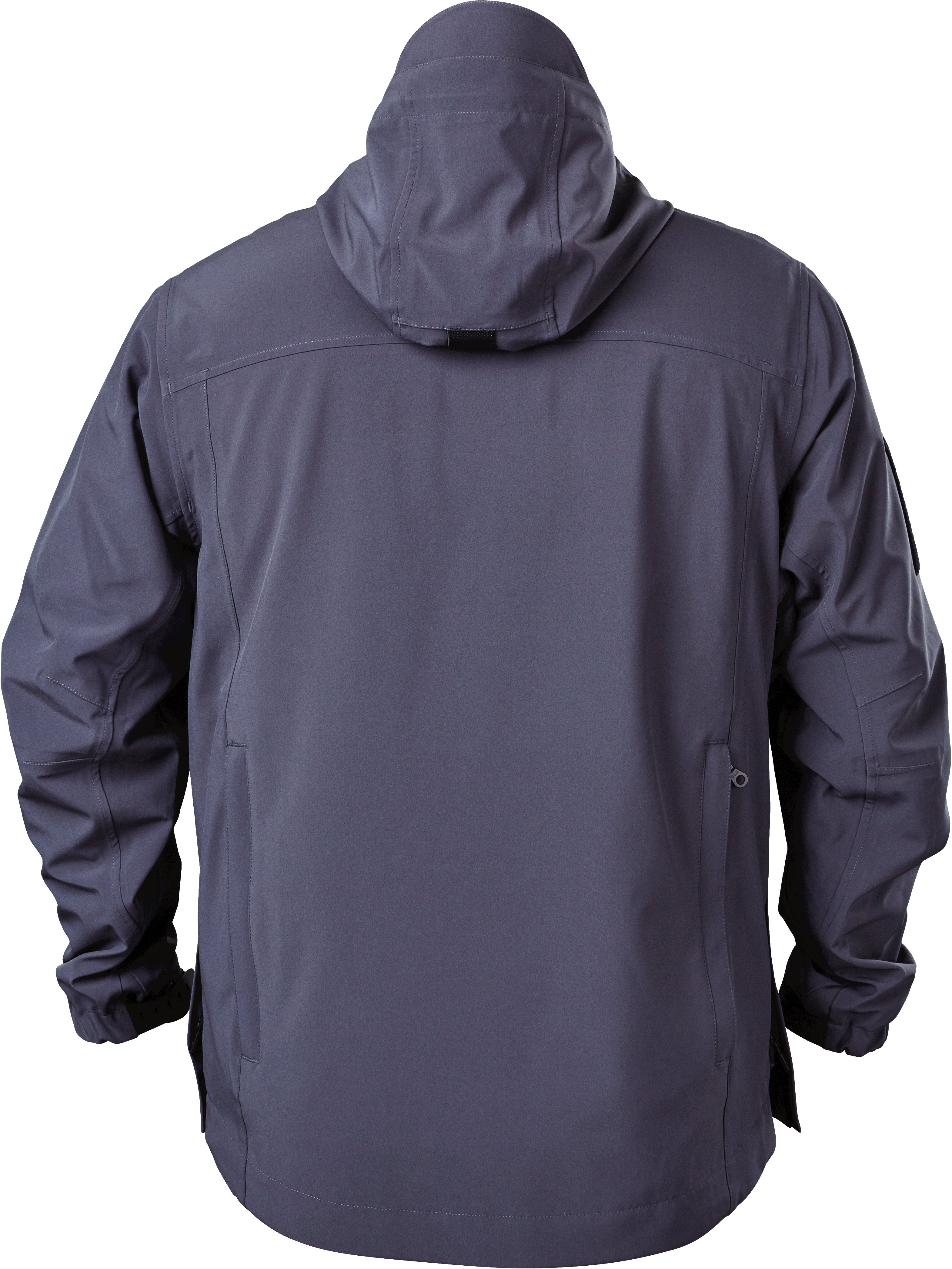 Waterproof Tactical Softshell Jacket