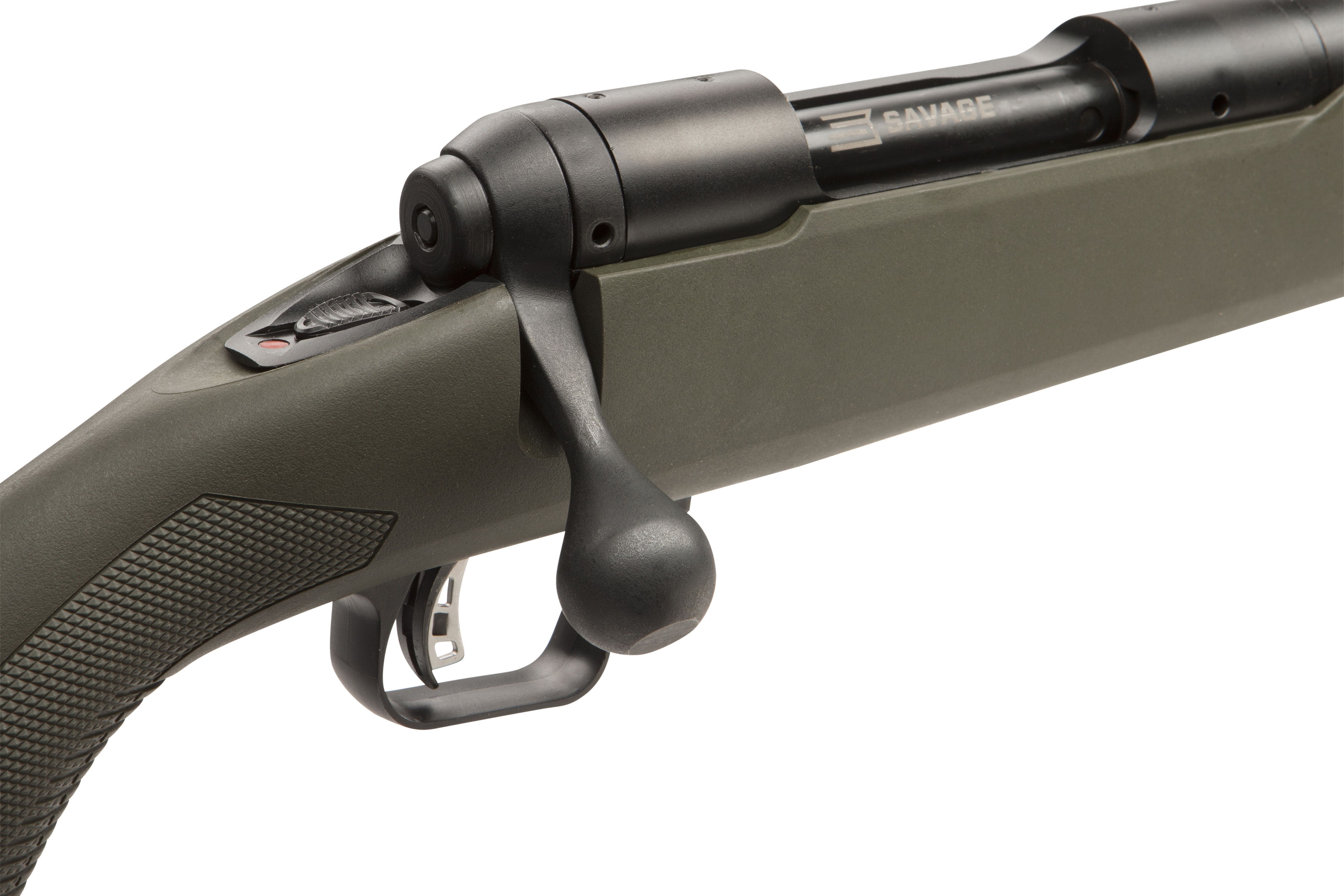 Model 110 Hog Hunter with Adjustable LOP